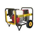 Бензиновый генератор AYERBE AY 4000 H AVR