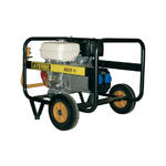 Бензиновый генератор AYERBE AY 5000 HE