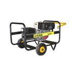 Бензиновый генератор AYERBE AY 8000 H A/E AUTO Бензиновый генератор AYERBE AY 8000 H A/E AUTO