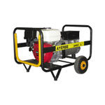 Бензиновый генератор AYERBE AY 8000 H TX
