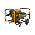 Бензиновый генератор AYERBE AY 8500 SE