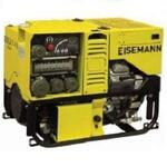 Бензиновый генератор Eisemann BSKA 14 E?S DBS