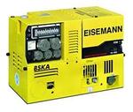 Бензиновый генератор Eisemann BSKA 9.5 E?SS DBS