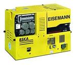 Бензиновый генератор Eisemann BSKA 9.5 E?SS DBS с АВР