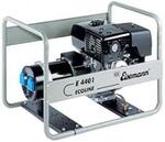 Бензиновый генератор Eisemann E 4401