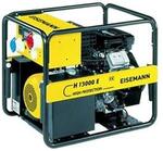 Бензиновый генератор Eisemann H 13000 E BLC Бензиновый генератор Eisemann H 13000 E BLC
