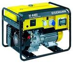 Бензиновый генератор Eisemann H 4401
