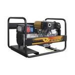 Бензиновый генератор Energo EB 7.0/230-SE