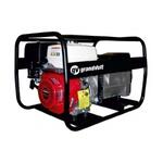 Бензиновый генератор Espa Group GRANDVOLT GVH 9000 T | ES