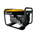 Бензиновый генератор Espa Group GRANDVOLT GVR 13500 T ES