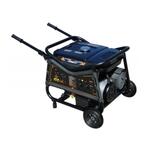 Бензиновый генератор FoxWeld Expert G6700EW