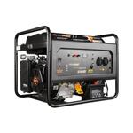Бензиновый генератор FoxWeld Expert G7500ATS
