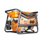 Бензиновый генератор FoxWeld Standart G3500 Бензиновый генератор FoxWeld Standart G3500