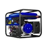 Бензиновый генератор FoxWeld VARTEG G6500E