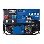 Бензиновый генератор Geko 14000 ED - S/SEBA S