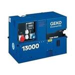 Бензиновый генератор Geko 18000 ED - S/SEBA SS