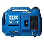 Бензиновый генератор Geko 2011 E - P/HHBA SS Бензиновый генератор Geko 2011 E - P/HHBA SS