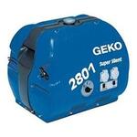 Бензиновый генератор Geko 2801 E - A/HHBA SS Бензиновый генератор Geko 2801 E - A/HHBA SS