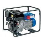 Бензиновый генератор Geko 4400 ED - A/HEBA