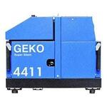 Бензиновый генератор Geko 4411 E - AA/HHBA SS Бензиновый генератор Geko 4411 E - AA/HHBA SS