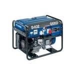 Бензиновый генератор Geko 5402 ED - AA/HHBA