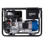 Бензиновый генератор Geko 6400 ED - A/HEBA