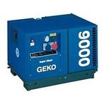 Бензиновый генератор Geko 9000 ED - AA/SEBA SS BLC