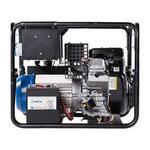 Бензиновый генератор Geko 9001 ED - AA/SEBA