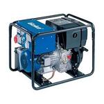 Бензиновый генератор Geko 9002 ED - AA/SEBA