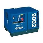 Бензиновый генератор Geko 9002 ED - AA/SEBA SS