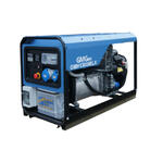 Бензиновый генератор GMGEN GMH13000ELX
