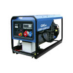 Бензиновый генератор GMGEN GMH13000TELX