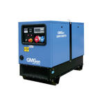 Бензиновый генератор GMGEN GMH13000TS