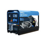 Бензиновый генератор GMGEN GMH15000ELX