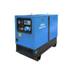 Бензиновый генератор GMGEN GMH15000S