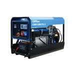 Бензиновый генератор GMGEN GMH15000TELX