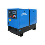 Бензиновый генератор GMGEN GMH15000TS