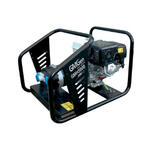 Бензиновый генератор GMGEN GMH5000