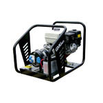 Бензиновый генератор GMGEN GMH5000E