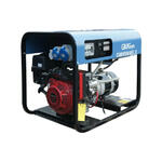 Бензиновый генератор GMGEN GMH5000ELX