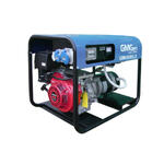 Бензиновый генератор GMGEN GMH5000LX