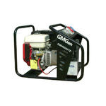Бензиновый генератор GMGEN GMH6500TE