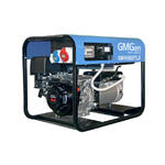 Бензиновый генератор GMGEN GMH6500TLX