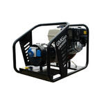 Бензиновый генератор GMGEN GMH8000 Бензиновый генератор GMGEN GMH8000