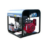 Бензиновый генератор GMGEN GMH8000ELX