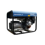 Бензиновый генератор GMGEN GMH8000LX