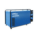 Бензиновый генератор GMGEN GMH8000S Бензиновый генератор GMGEN GMH8000S