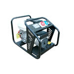 Бензиновый генератор GMGEN GMH8000T