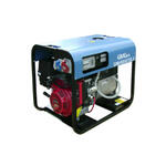 Бензиновый генератор GMGEN GMH8000TELX