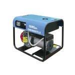 Бензиновый генератор GMGEN GMH8000TLX
